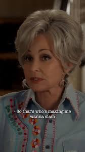 Pastor Jeff and Meemaw are feuding