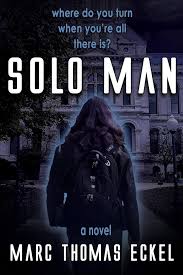 SOLO MAN eBook : Eckel, Marc: Amazon.in: Kindle Store