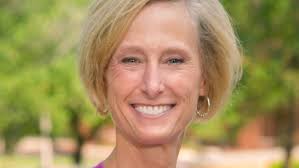 University of Illinois Springfield names Janet L. Gooch chancellor