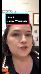 Janina Von Kessinger