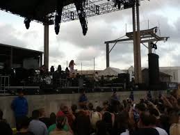 Old Concrete Street Amphitheater Corpus Christi 2019 All