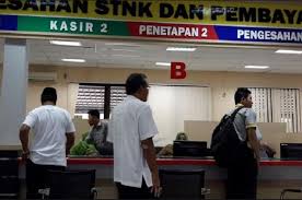 Demikian info lowongan kerja sukoharjo. Kabar Gembira Buat Pemotor Bea Balik Nama Dan Denda Pajak Dibebaskan Sampai Juli 2020 Motorplus
