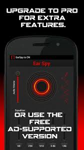 7 rows · dec 09, 2018 · ear spy pro : Ear Spy Edshelf