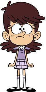 We did not find results for: Luna Loud The Loud House Encyclopedia Fandom