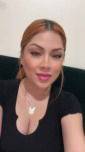 Mimi Delgado's Instagram, Twitter & Facebook