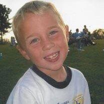 Zachary R. Stoyer Obituary