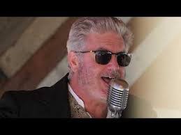 Tim Mauk's Instagram, Twitter & Facebook