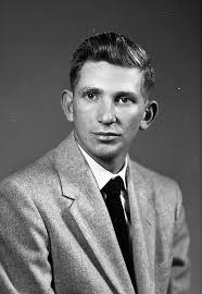 Weylan Gerald Daulton (1938-2016)