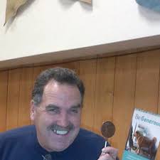 Fundraiser for Mike Eitl by Richard Garner : Mike Eitl Medical Relief Fund