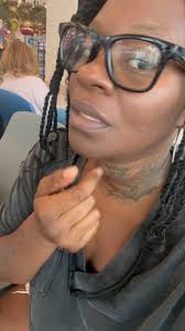 This what happens when you eat bad all weekend 😭🤦🏾‍♀️