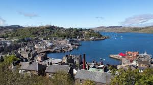 Dynamik earth, falkirk, kelpies, st. Die Regionen Der Highlands In Schottland