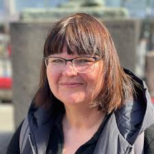 Marit Olsen (Arbeiderpartiet) mener