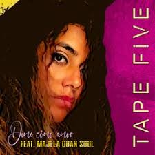 Tape Five Music & Downloads