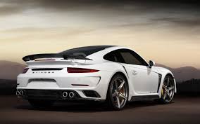 2015 Topcar Porsche 991 Turbo Stinger Gtr Static 5 2560x1600 Wallpaper Porsche Gt2 Rs Superauto Porsche