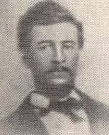 Seth Ray Hurd (1823-1872)