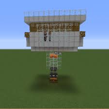 So you need 6 iron nuggets and that is. Iron Golem Farm Blueprints For Minecraft Houses Castles Towers And More Grabcraft
