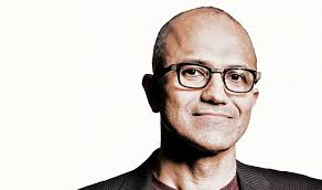 Microsoft ceo satya nadella spoke to the wall street journal about how he runs meetings and oct.25 microsoft ceo satya nadella shares advice from former ceo steve ballmer and his father. Transforming Culture At Microsoft Satya Nadella Sets A New Tone Intheblack