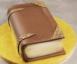 Find the right fit for your vehicle. Book Cake