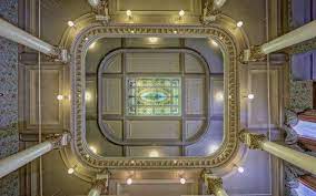 Menger Hotel Hotels With Balconies Hotel