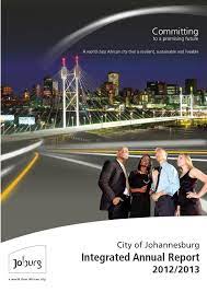 Maybe you would like to learn more about one of these? Annexure B 2 By City Of Johannesburg Joburg Issuu