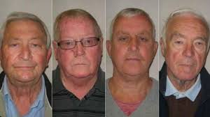 How 'The Grandpa Gang' Pulled Off A $200 Million Jewel Heist