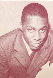 Native Atlantan Vernon E. Jordan Jr. Transitions