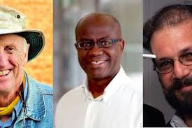 Breakthrough Institute