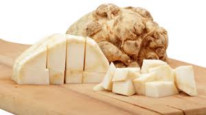 Come usare il sedano rapa. Come Pulire Il Sedano Rapa