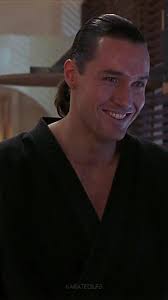 Terry Silver Is Fine