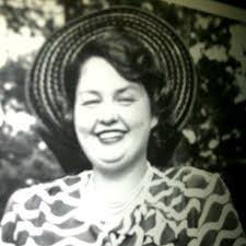 Sadie Ray Locklear Blanks (1921-2000)