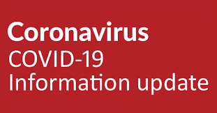 Washington state department of health: Covid 19 Coronavirus Information Update 18 March Jobs And Skills Wa