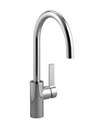 Share your knowledge of this product. Dornbracht 33800875 Tara Ultra Single Lever Faucet Home Design Store Dornbracht Kitchen Faucet