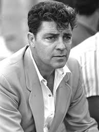 Dale Robertson: Actor best known for his roles in Westerns