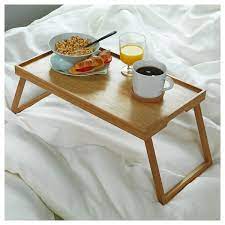 Der malm nachttisch in weiß von ikea kann als bett oder als sideboard genutzt werden. Resgods Tablett Bambus Ikea Schweiz