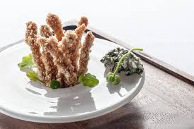 We did not find results for: Crispy Pig S Ears Recipe Great British Chefs