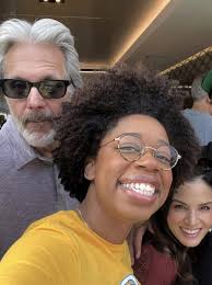 NCIS Legend Joins 90% Rated Netflix Series: Sasha Alexander Is Officially  Back (Full information 👇 💬)