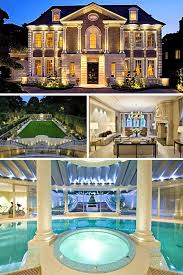 Beautiful Houses The Idea Of A Dream Home Is Unique And Beautiful Find Your Home Design Inspiration Here Dreamhous Mansions Expensive Houses Dream Mansion