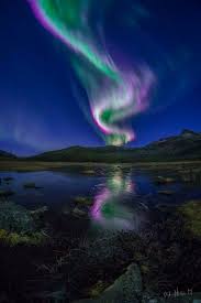 An Especially Amazing And Magical Aurora Display Northern Lights Aurora Borealis Northern Lights Aurora Borealis Alaska