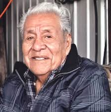 Jesus S. Martinez "Jesse" Obituary