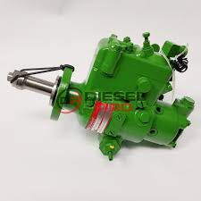 Justanswer.com has been visited by 100k+ users in the past month John Deere 4000 Injection Pump Diesel Pro