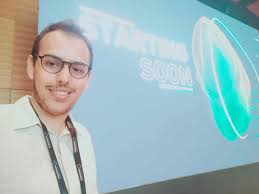 LIVE NOW] 🚨 Our CEO Samir Tahraoui is pitching in 5mn !! 🤩 📺🗳 Watch us live and Vote for LabLabee right after the pitch link: https://taqadamshowcase.kaust.edu.sa/register