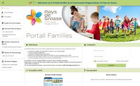 Maybe you would like to learn more about one of these? Bienvenue Sur Notre Portail Famille