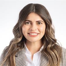 Veronica Luke Email & Phone Number