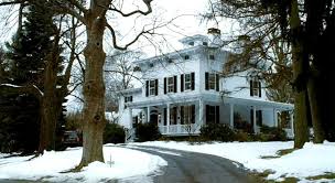 Documentary category at the sundance film festival in february. The Property Lovers