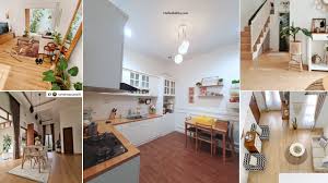 Proses pengecatan lantai kayu adalah perawatan untuk jangka panjang. 6 Desain Lantai Kayu Minimalis Cocok Sebagai Pengganti Keramik Helloshabby Com Interior And Exterior Solutions