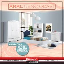 Karadag Mobilya Aral Genc Odasi Uygun Odeme Secenekleri Facebook