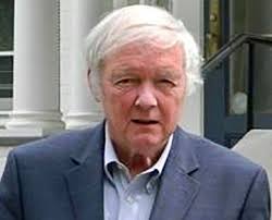 John Kerr (1950-2016)