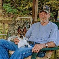 Roy Lee Boren Obituary