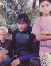 Born in beirut and raised in toronto, reeves began acting in theatre productions and in television. 25 Keanu Facts Only True Fans Know Eighties Kids