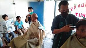 Gambar di bawah ini menunjukkan tertib memotong kuku. Besok Sabtu Hari Terakhir Potong Kuku Dan Rambut Buat Yang Akan Kurban Saat Idul Adha Ini Hukumnya Tribun Cirebon